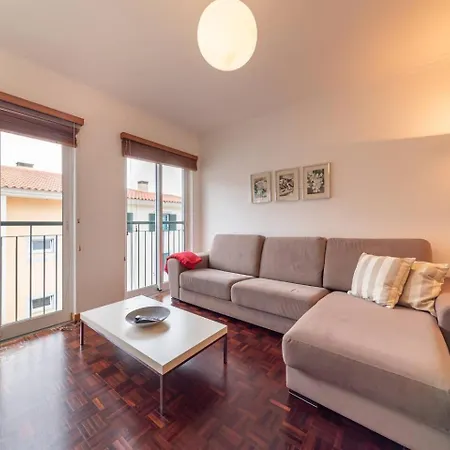 Vieira By Mth Apartamento