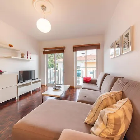 Vieira By Mth Apartamento Campanário