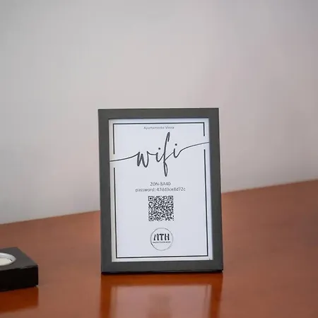 Apartamento Vieira By Mth