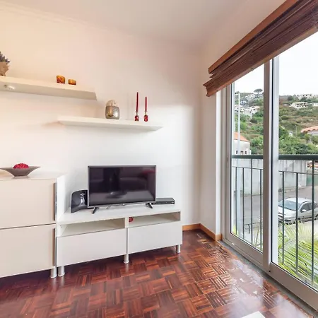 Vieira By Mth Apartamento