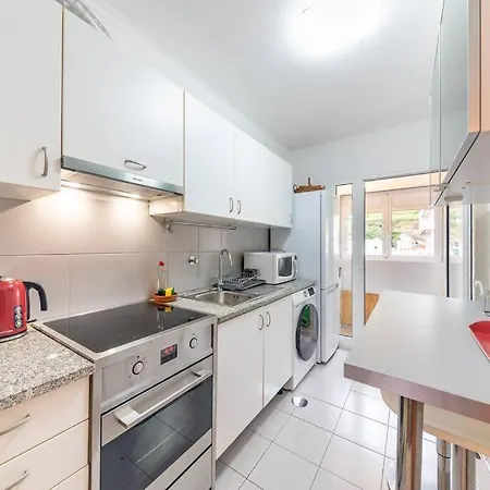 Apartamento Vieira By Mth *