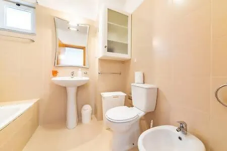 Vieira By Mth Apartamento *