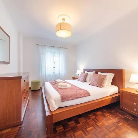 Vieira By Mth Apartamento *