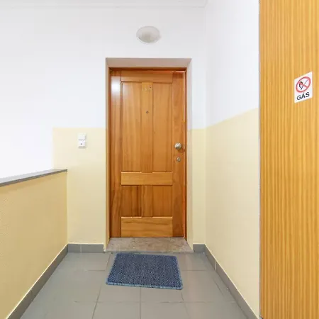 Vieira By Mth Apartamento