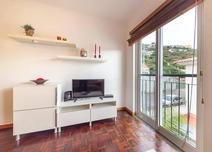 Vieira By Mth דירה