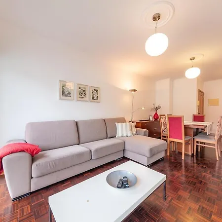 Appartement Vieira By Mth *