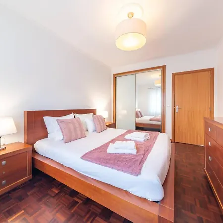 Vieira By Mth Appartement