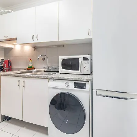 Appartement Vieira By Mth Campanário