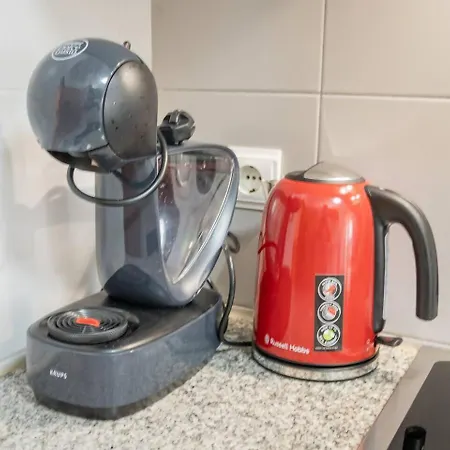 Lejlighed Vieira By Mth