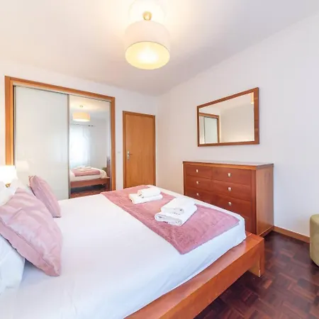 Appartement Vieira By Mth *