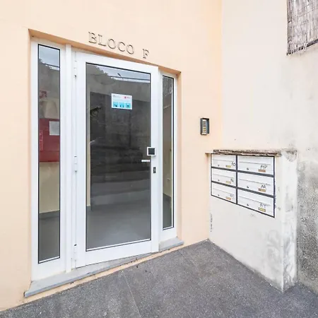 Appartement Vieira By Mth *