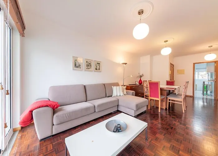 Appartamento Vieira By Mth *