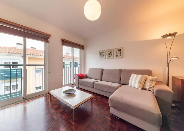 Vieira By Mth Apartmán