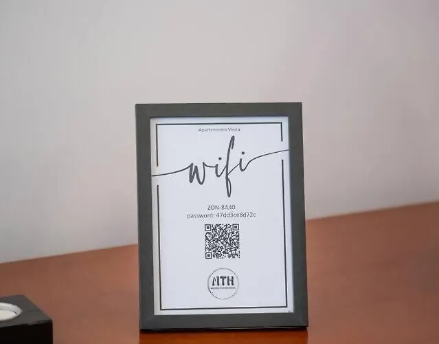 Apartmán Vieira By Mth