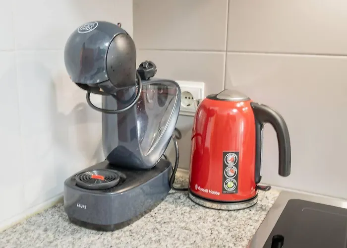 Apartmán Vieira By Mth