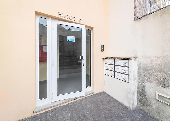 Appartamento Vieira By Mth *