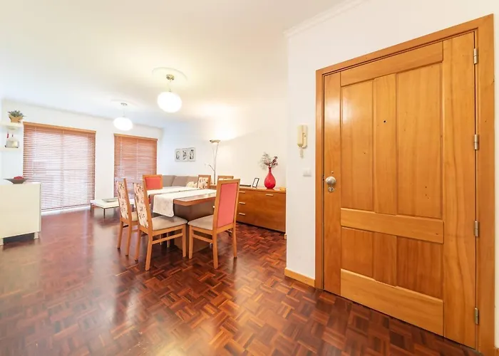 Apartmán Vieira By Mth